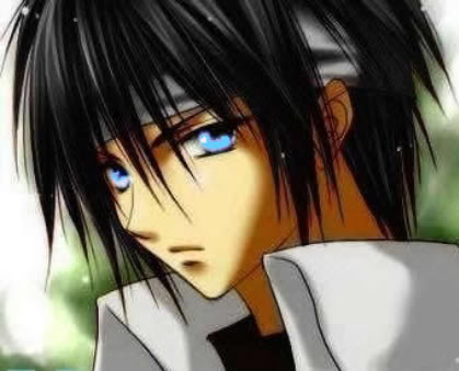 Viewing profile - Liao Lai Anime%2Bguys%2Bwith%